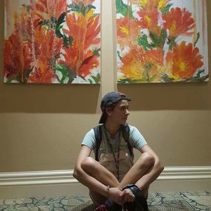 Meet your Posher, Michelle